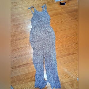 Women's jumpsuit